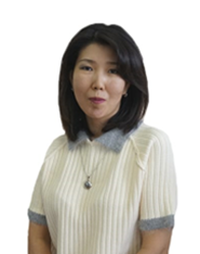 Мусаева Жанна Кубашевна