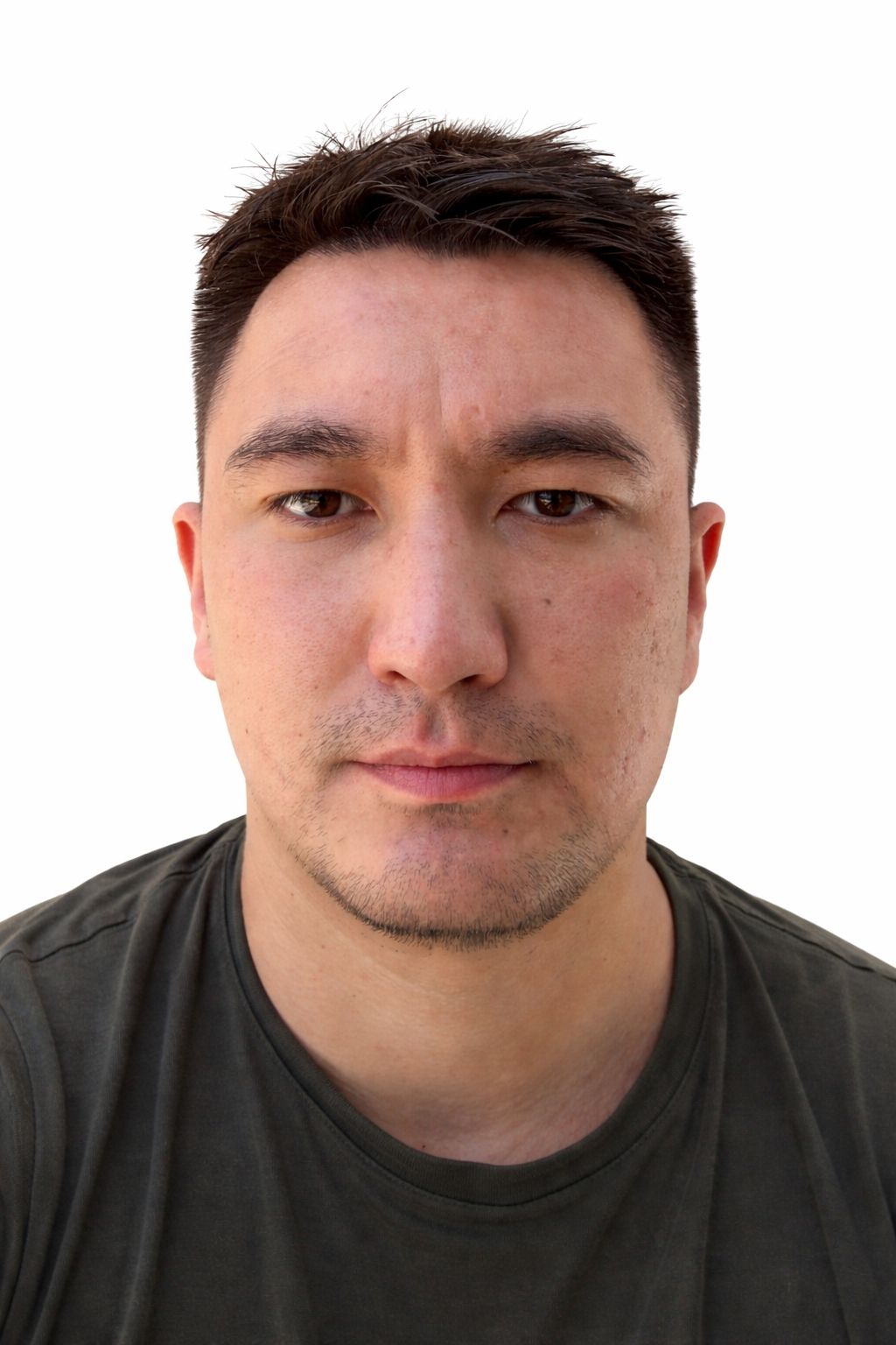 Мусахан Дархан Алиаскарович