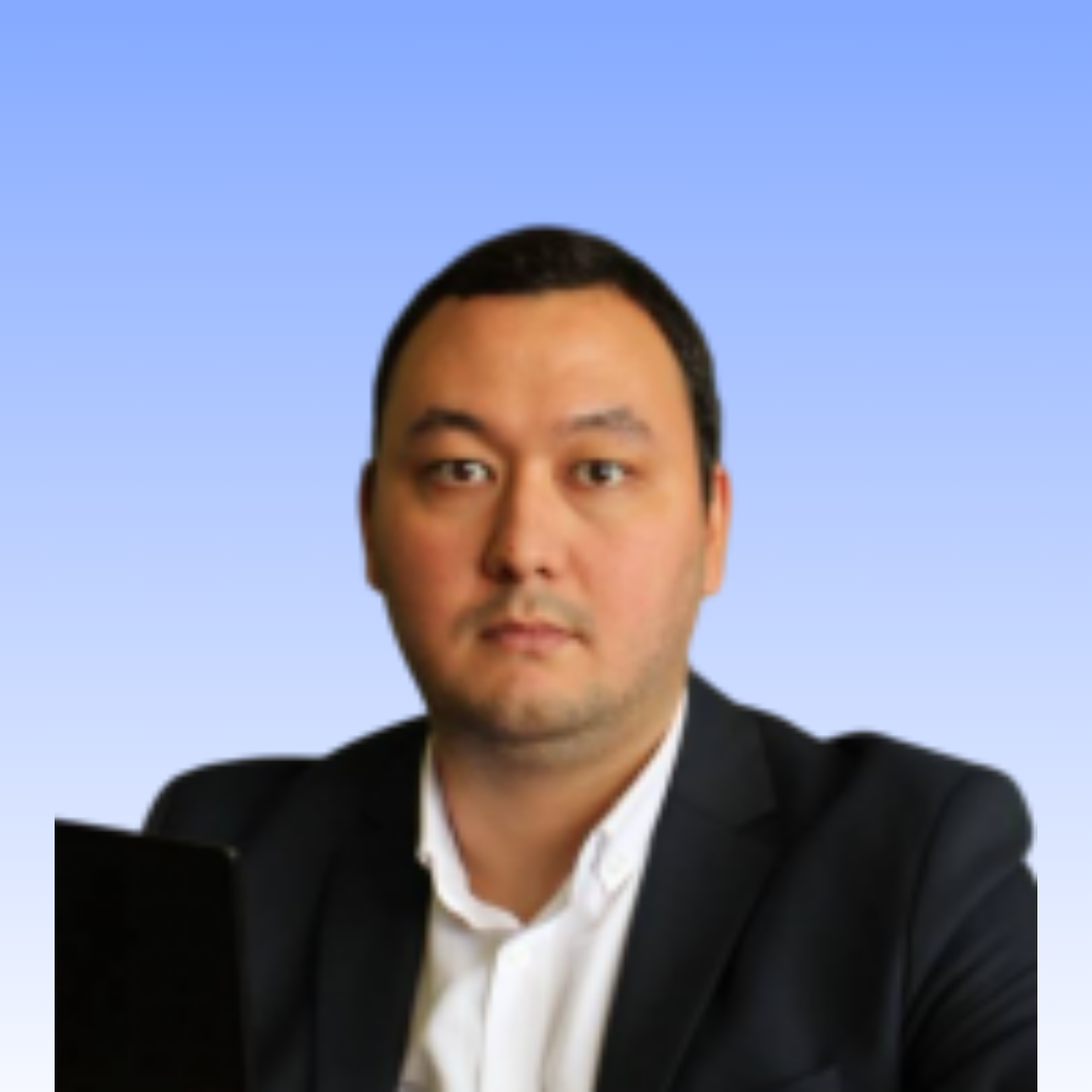 Мусилимов Куаныш Бакытулы