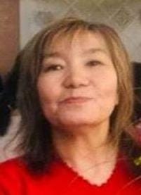 Мустагулова Бопа Жанабаевна