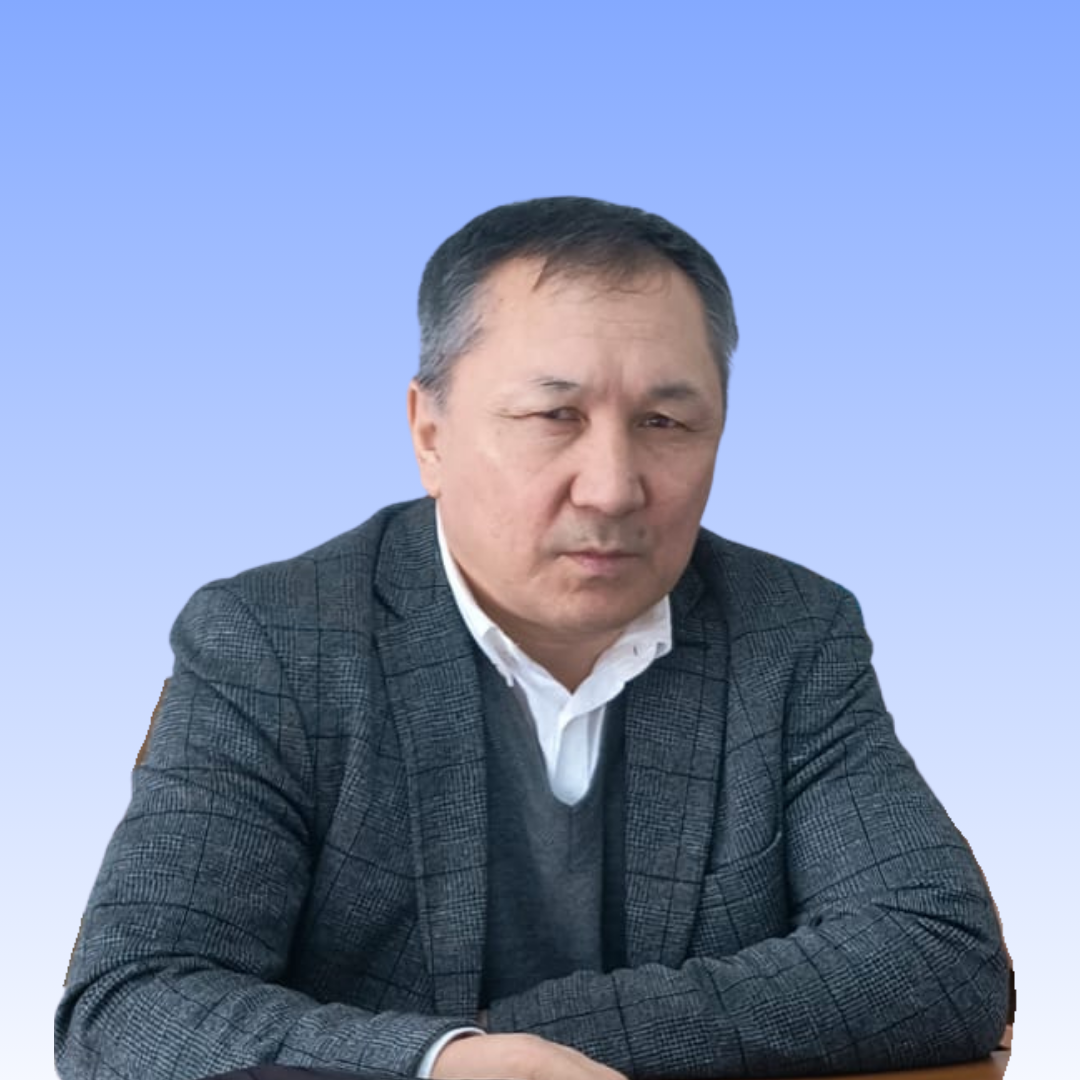 Мұхтаров Тохтар Мұхтарұлы