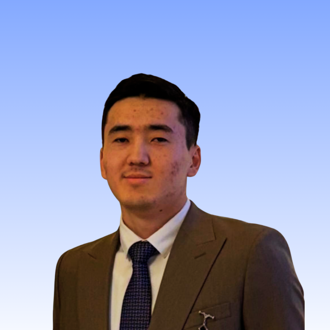 Мәлік Байбарыс Айбарұлы