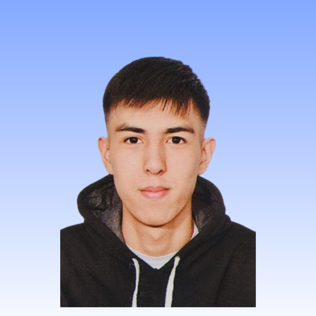 Назымбек Елдос