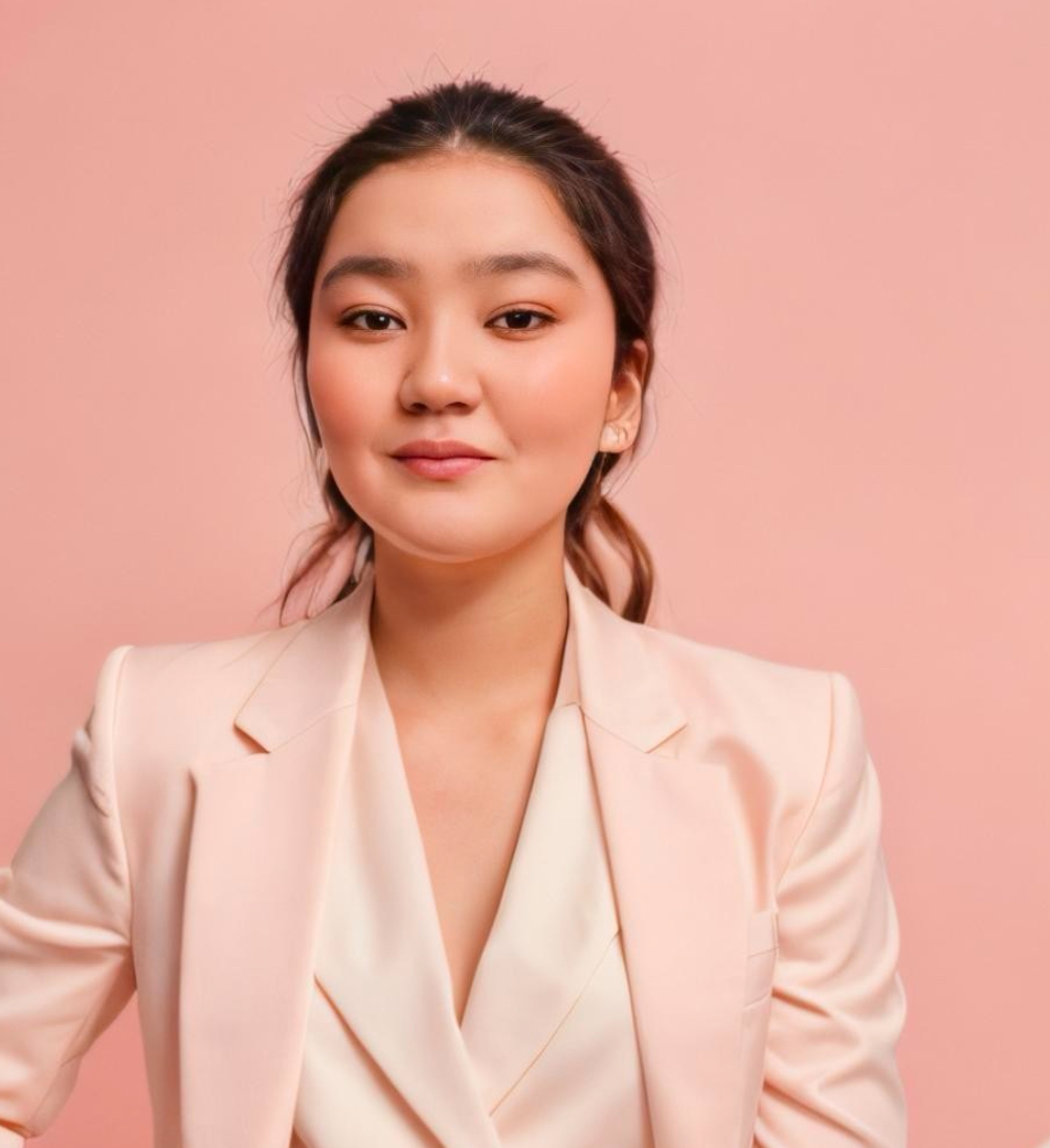 Найманова Жансая Бериккановна