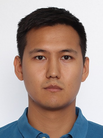 Наубетов Даулет Абатулы