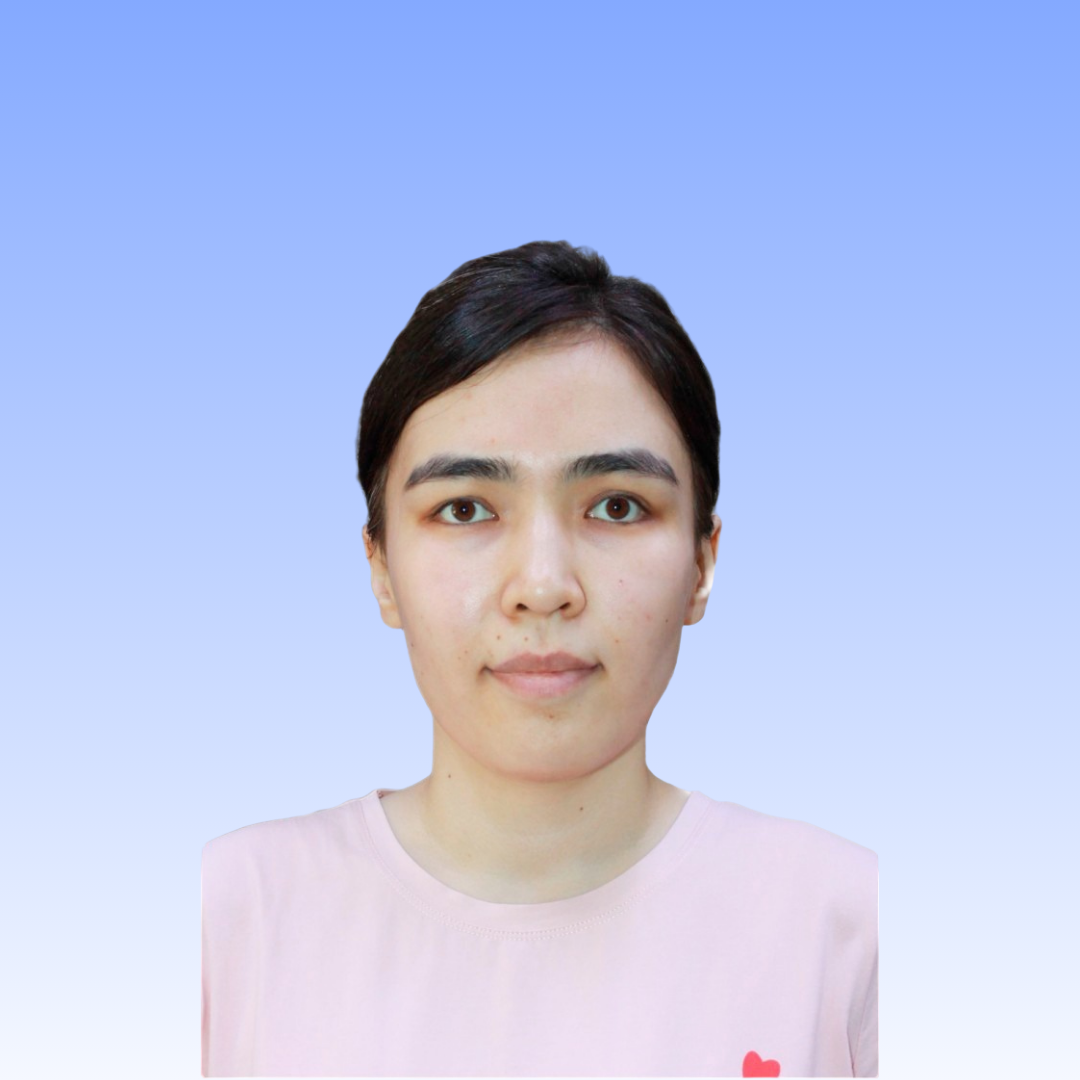 Наурызбаева Алина Бериковна