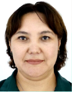 Наурызбаева Гульнара Кадырбековна