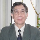 Нигматуллин Расим Маулянович