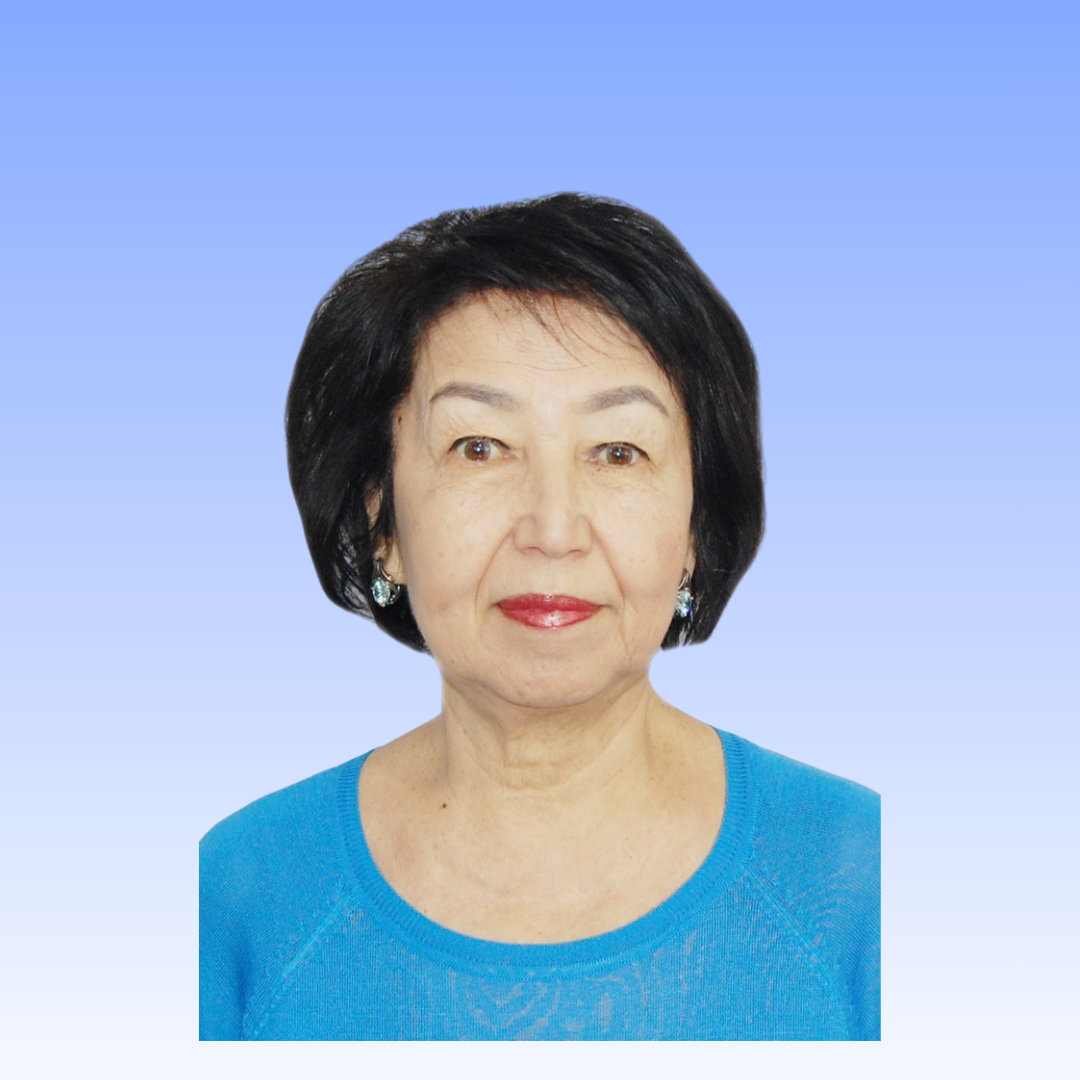 Нургужина Гулара Мауленовна