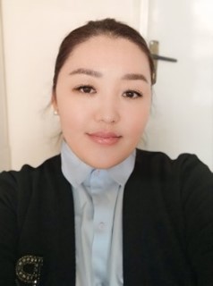 Нурмуратова Лаура Сыреуовна