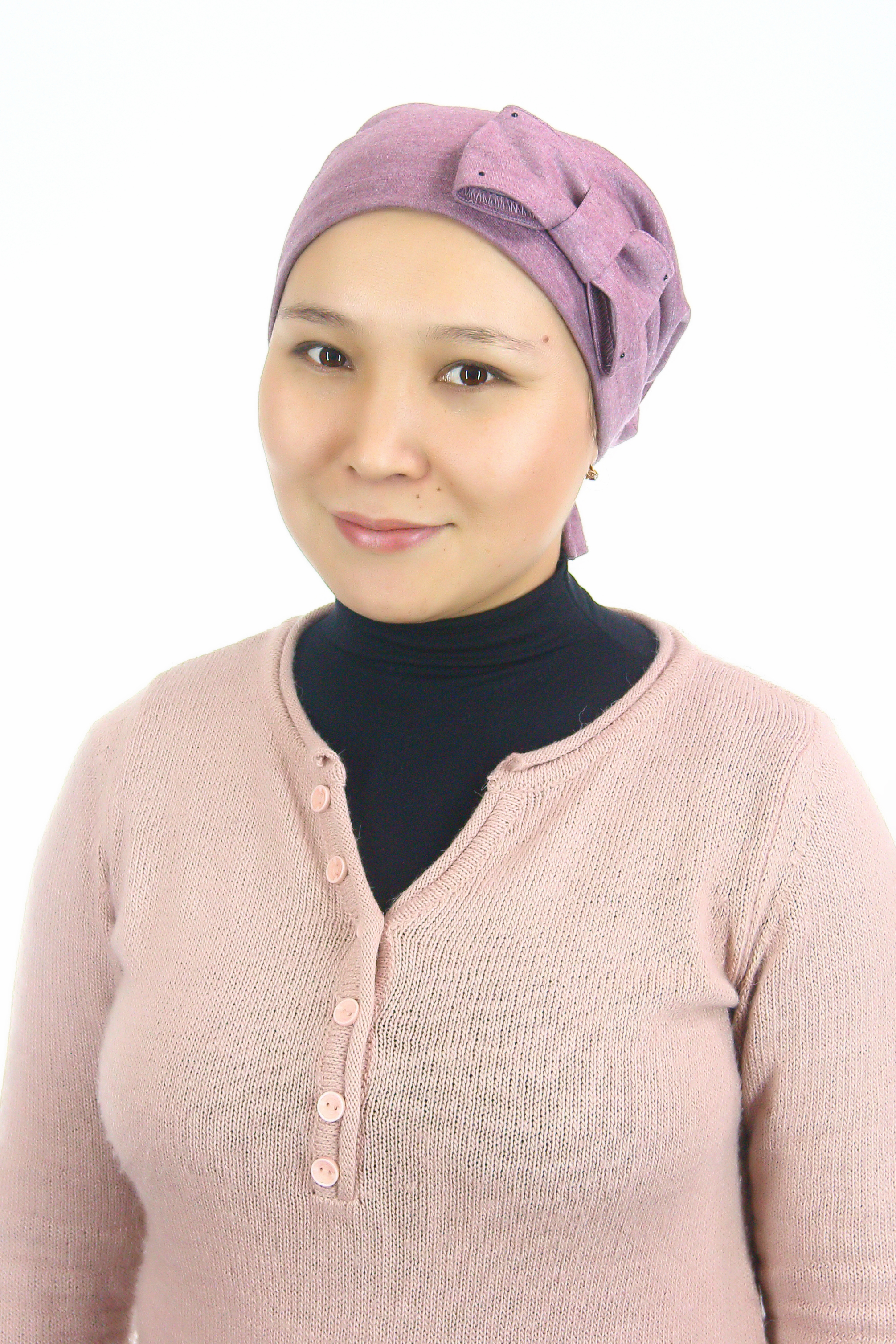 Олжабаева Карлыгаш Сериковна