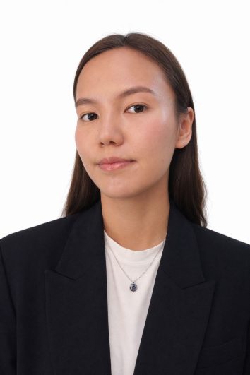 Омар Айым Бекболатқызы