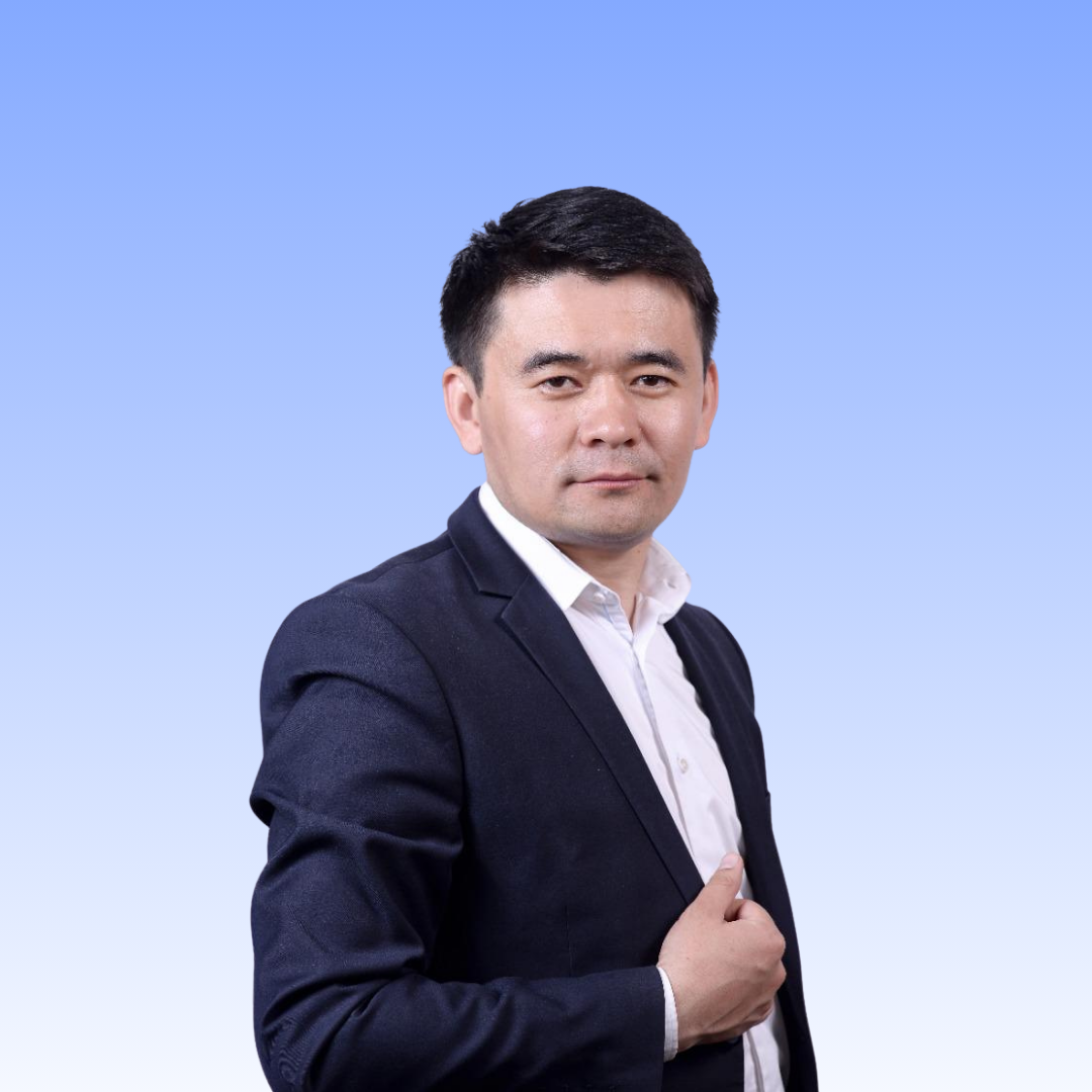 Оналбеков Ернар Сейткеримович