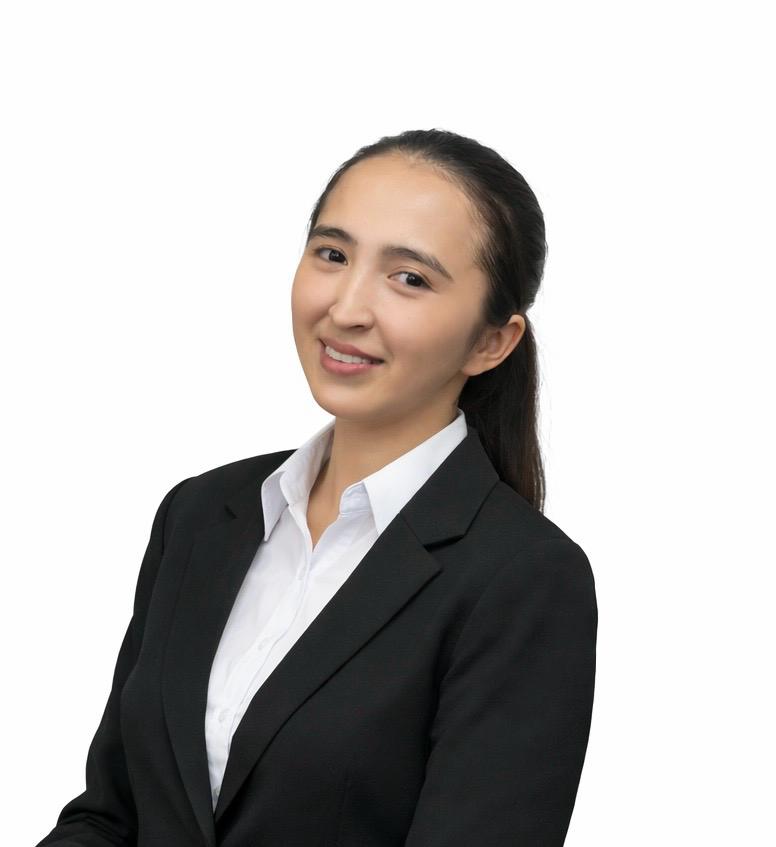 Оразова Айгерим Бауржановна