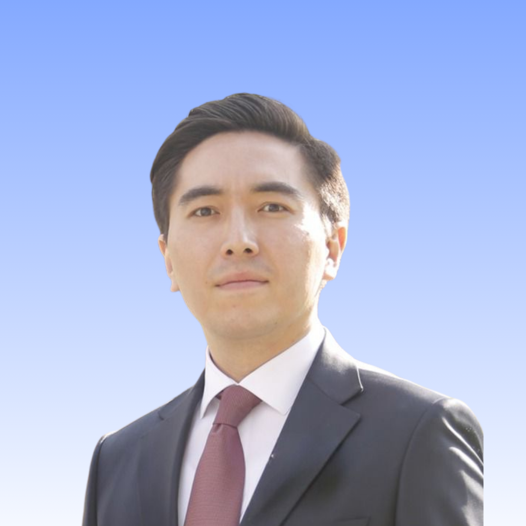 Орынбай Асфандияр Айтқазыұлы