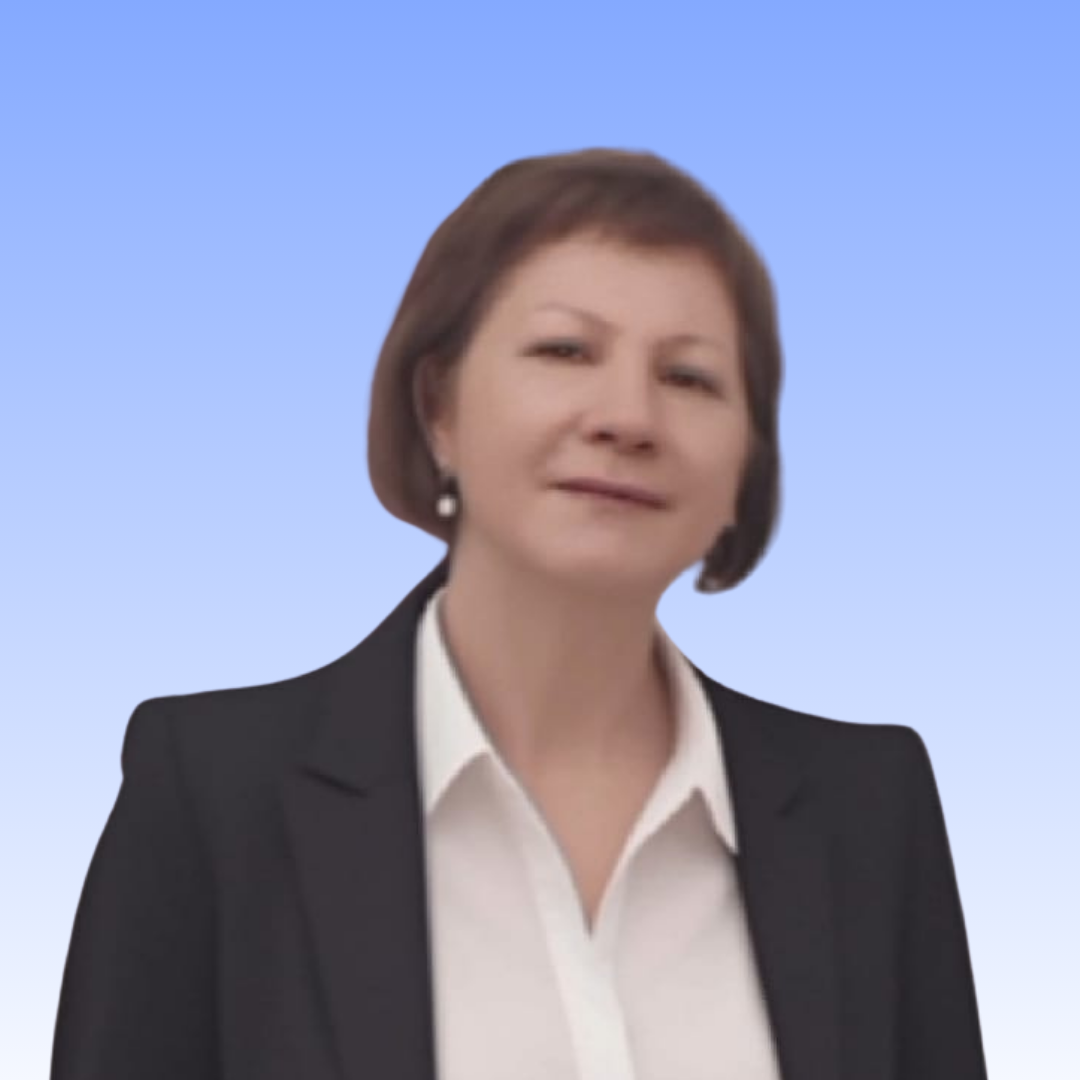 Павлова Татьяна Александровна