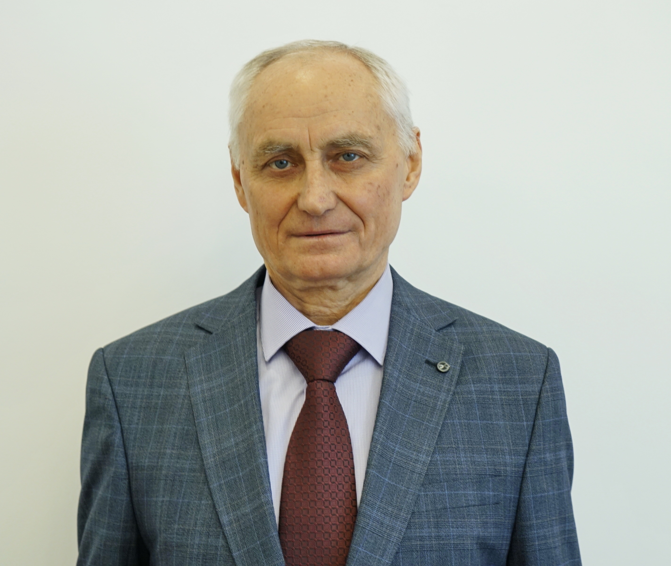 Приходько Николай Георгиевич