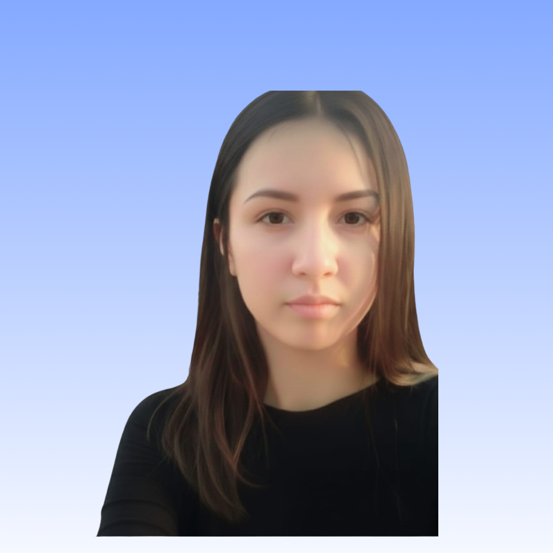 Провоторова Алина Михайловна