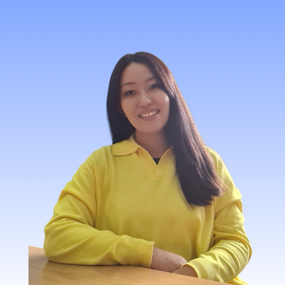 Рыскильдинова Динара Байзаковна