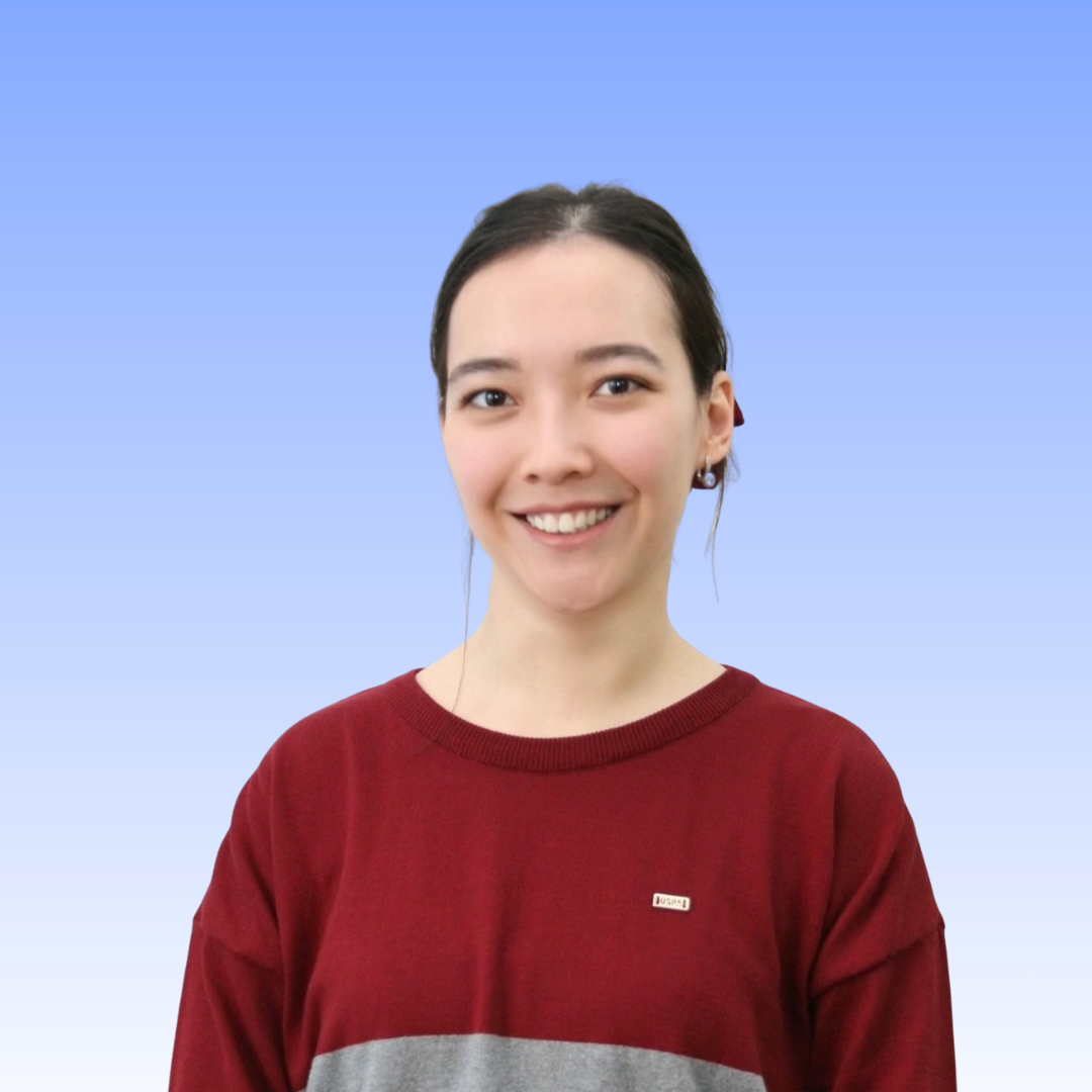 Сабырова Аружан Багытжанкызы