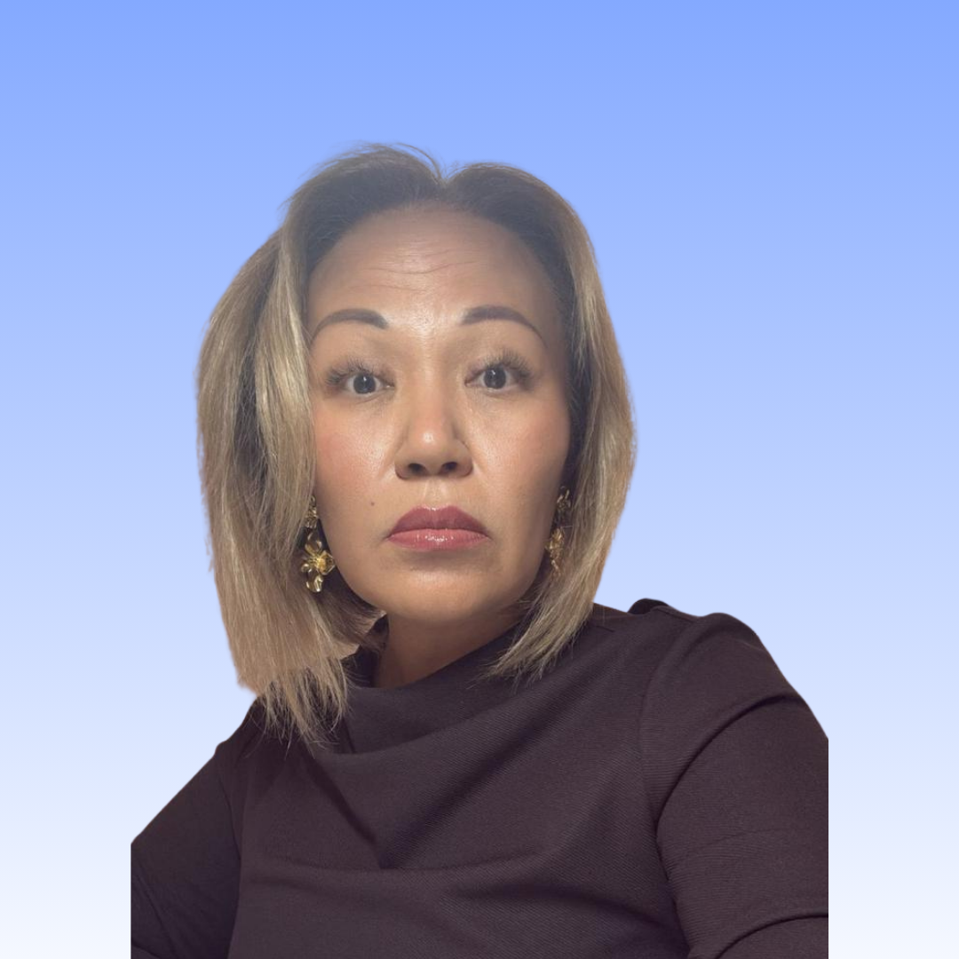 Сагындыкова Шолпан Назаровна