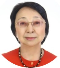 Саламатина Алевтина Магаметжановна