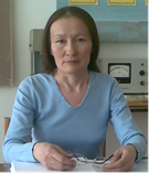 Сарсембенова Орынжамал Жунусбековна