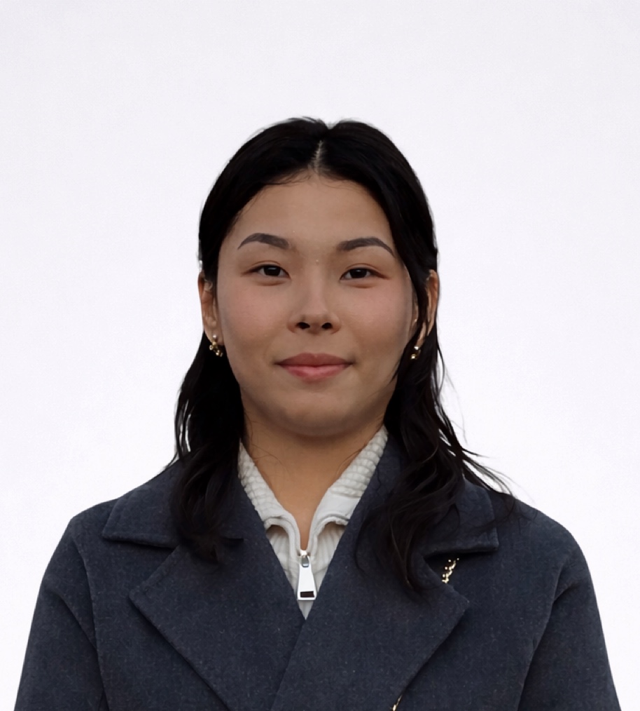 Сарыбай Таншолпан Асанкызы