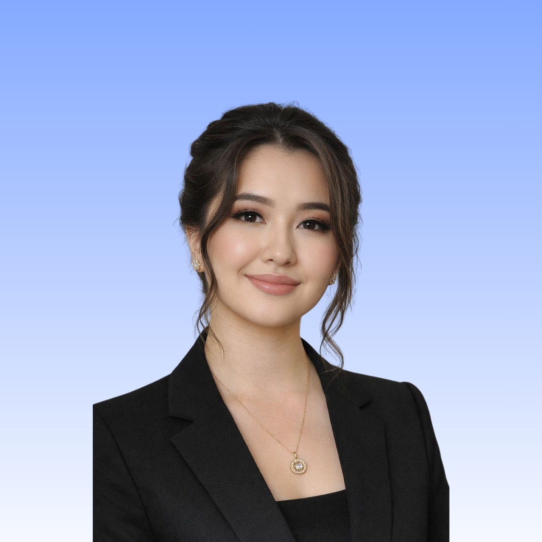 Сатыбалды Айдана Қуанышқызы