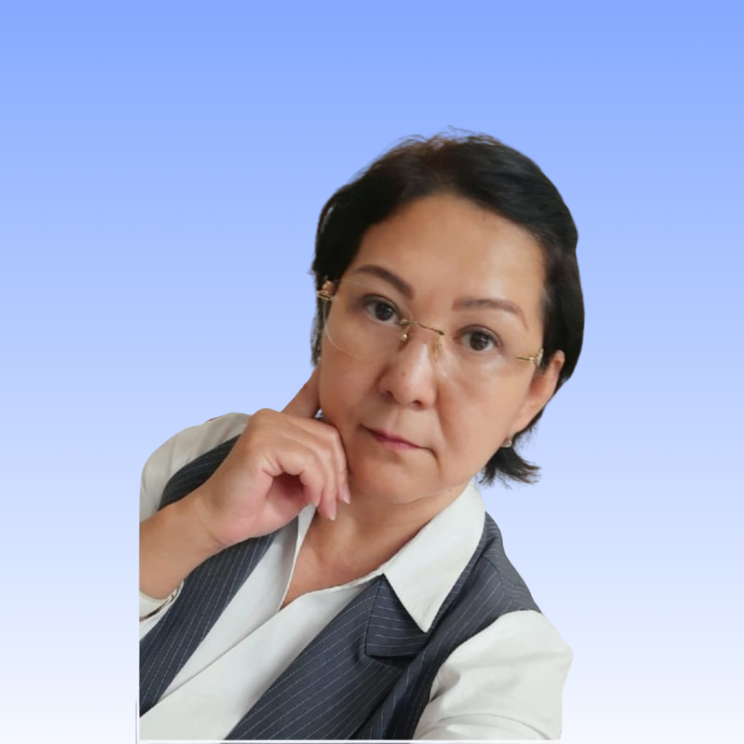 Саурова Камила Серикбаевна