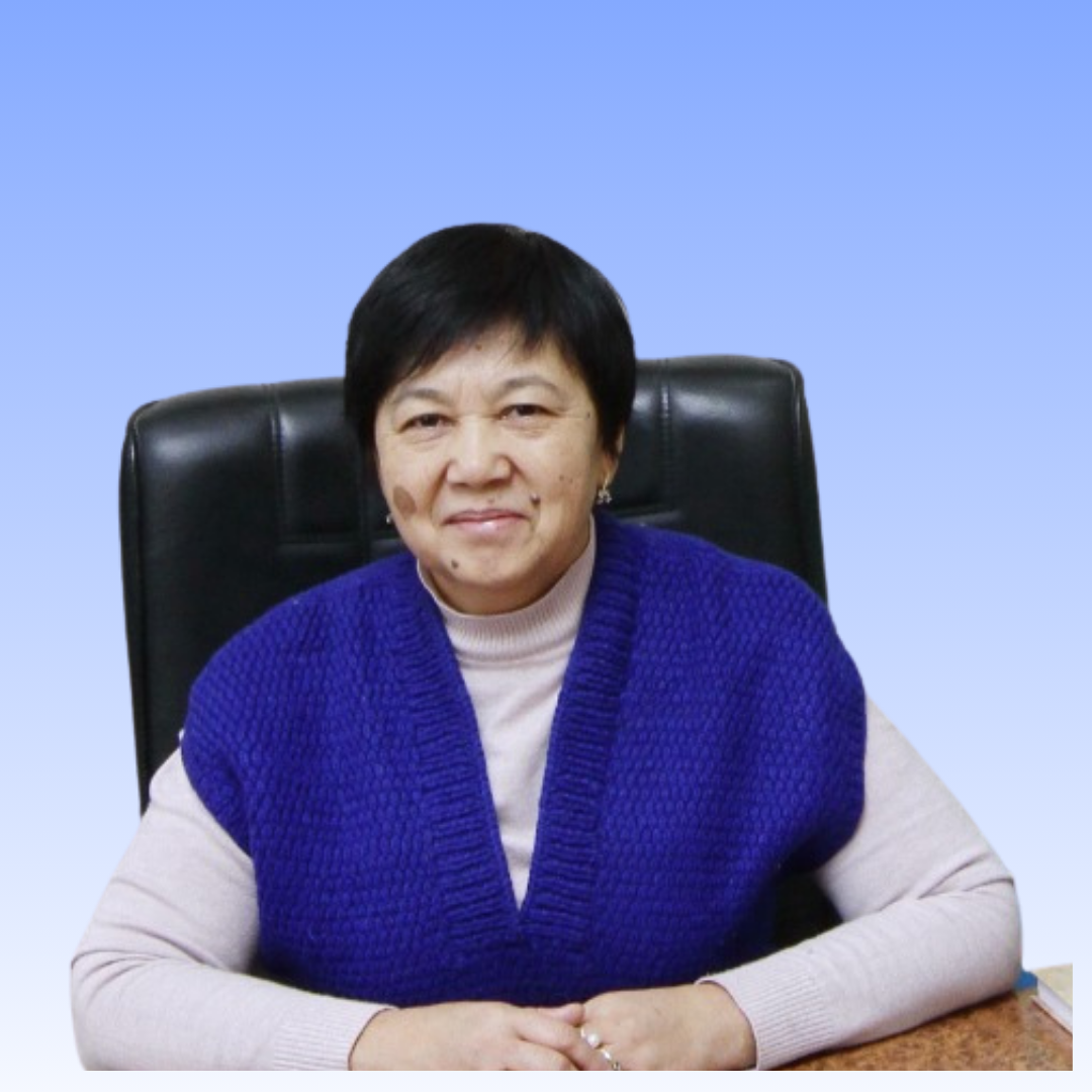 Сейткулова Клара Досимбетовна