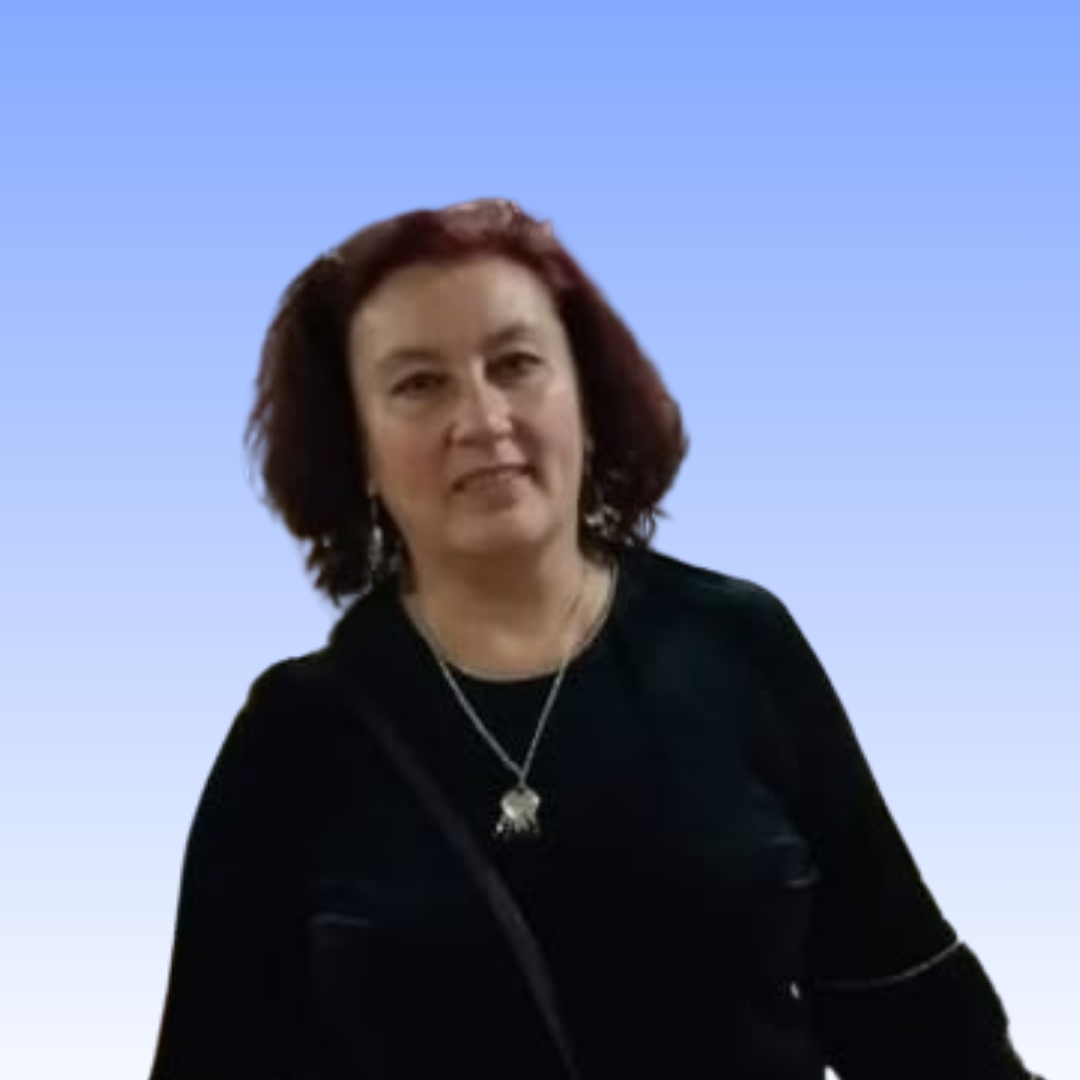 Сергеева Луара Дмитриевна