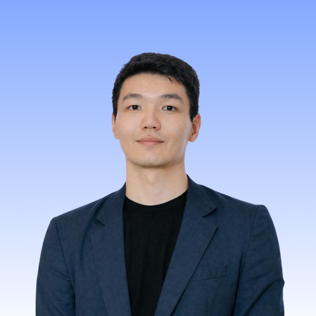 Смамқожаев Мадияр Турарбекұлы