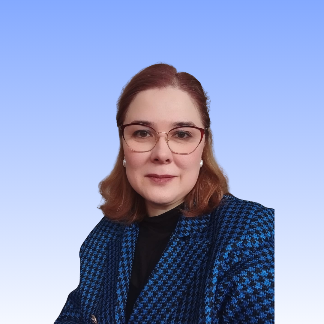 Смирнова Юлия Георгиевна