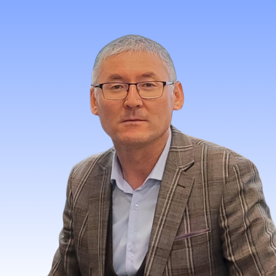 Суйеубаев Олжас Билалович