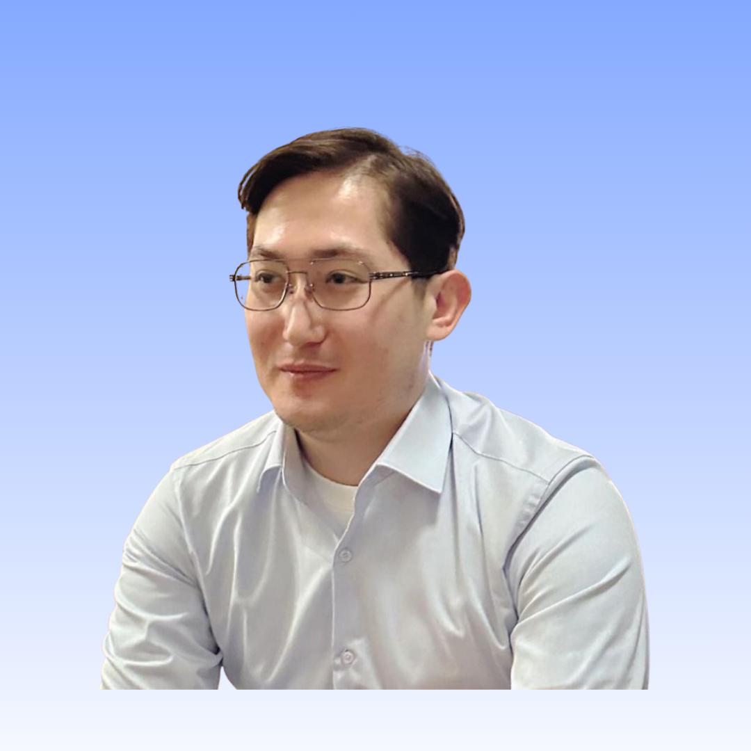 Сұлтан Айдос Ержанұлы