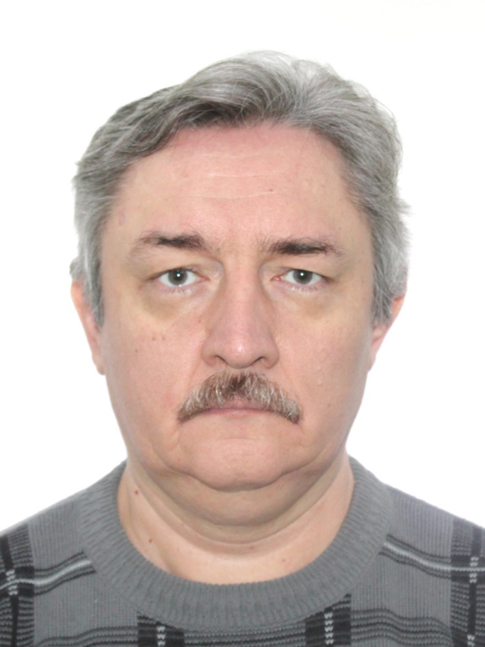 Тайлаков Виктор Александрович