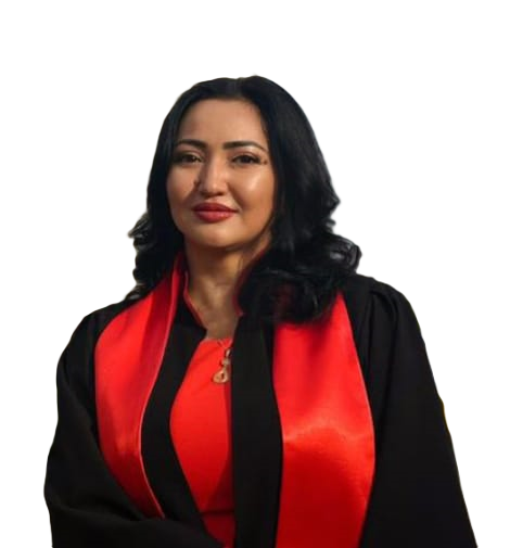 Тергеусизова Алия Советжановна