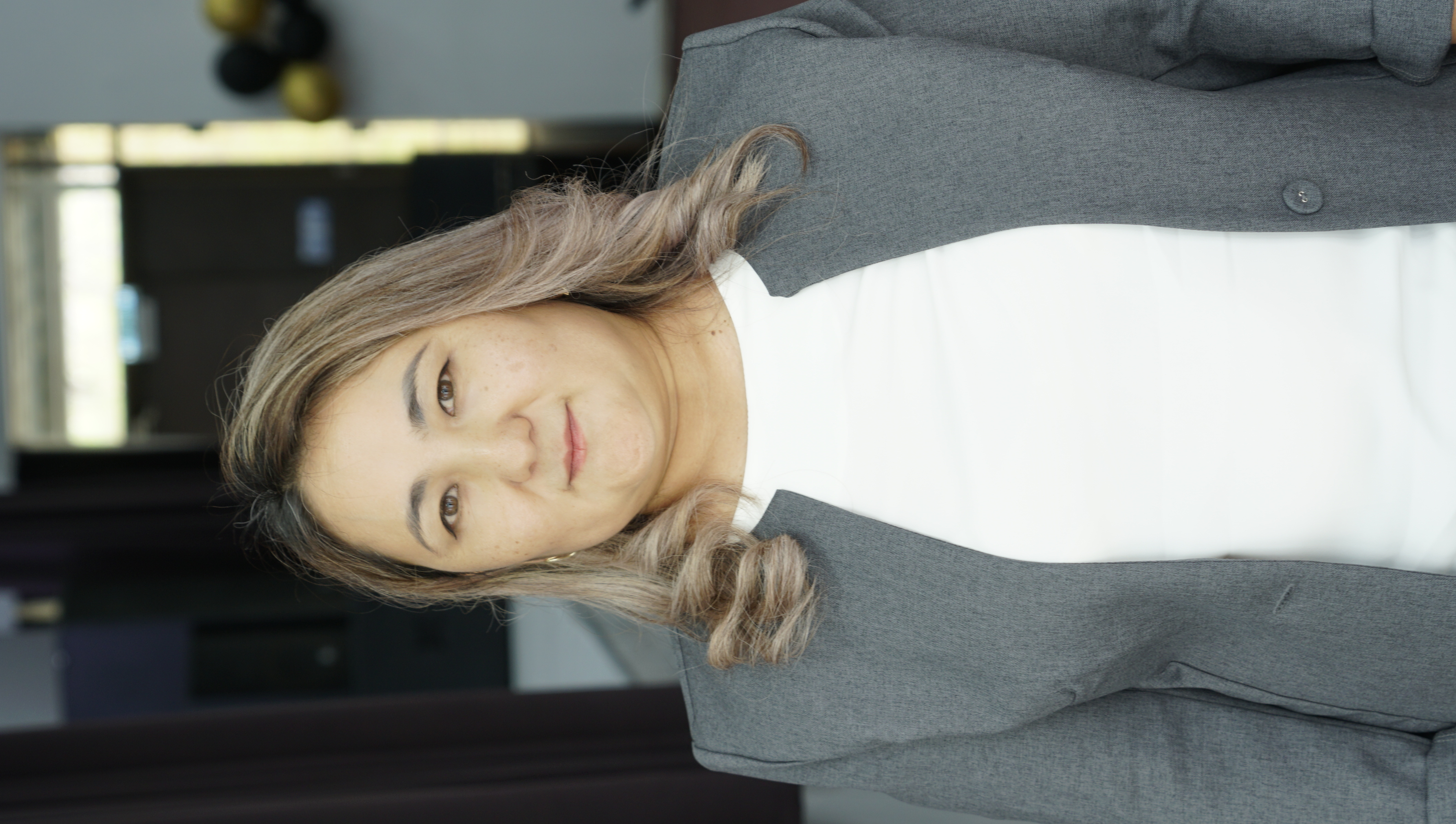 Тойбаева Шара Джолдаспековна