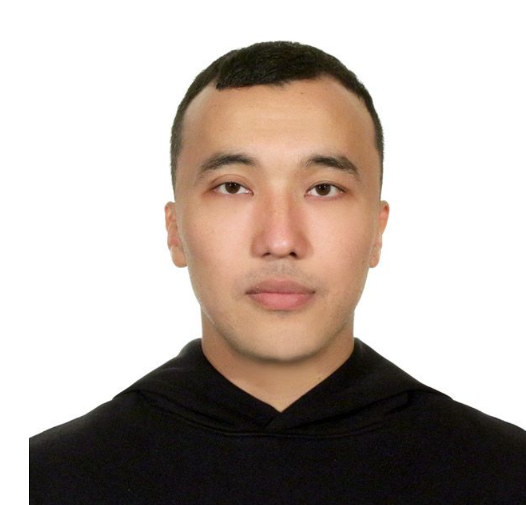 Тойбазар Даулет Мейирович