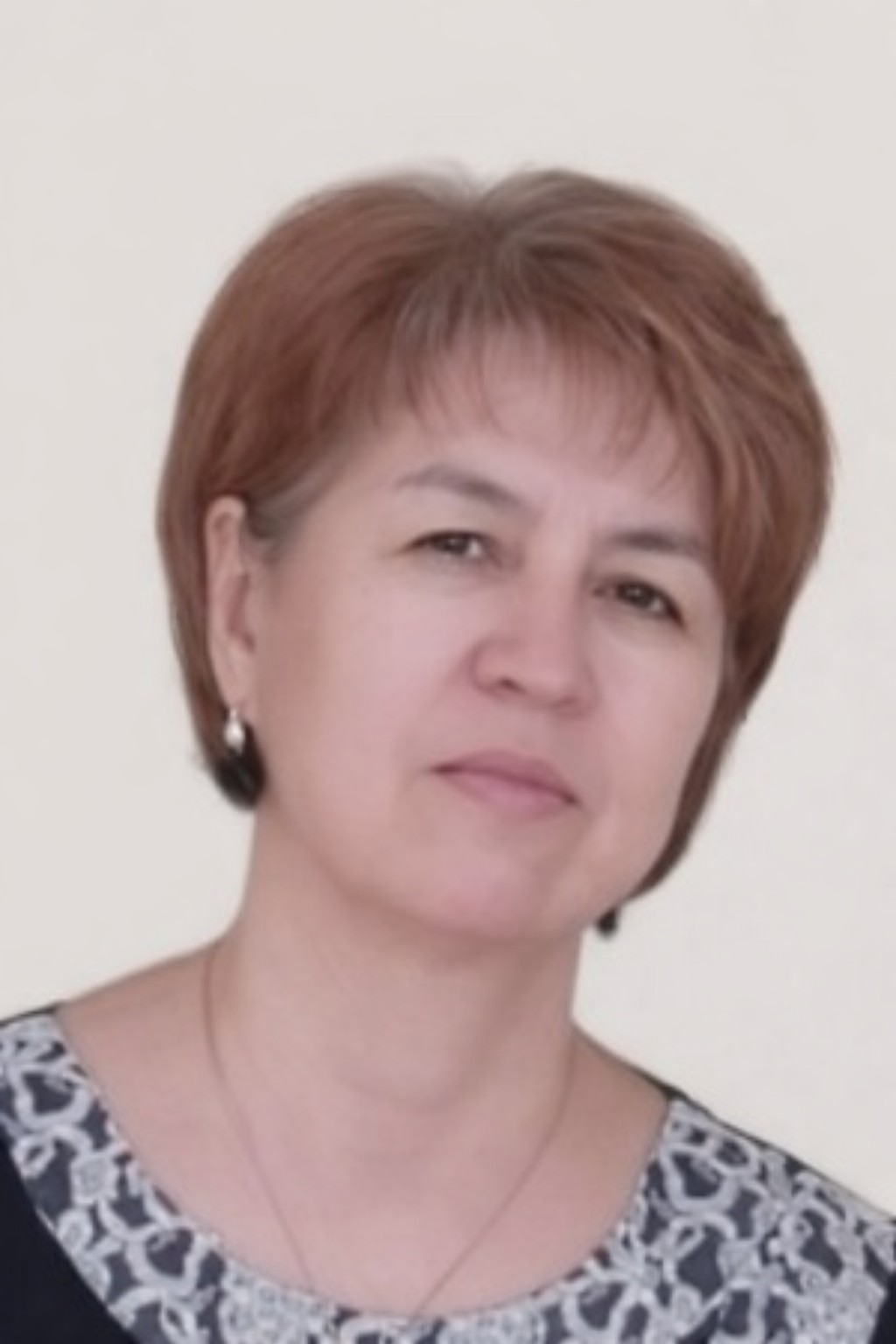 Толеуова Багила Жаксылыковна