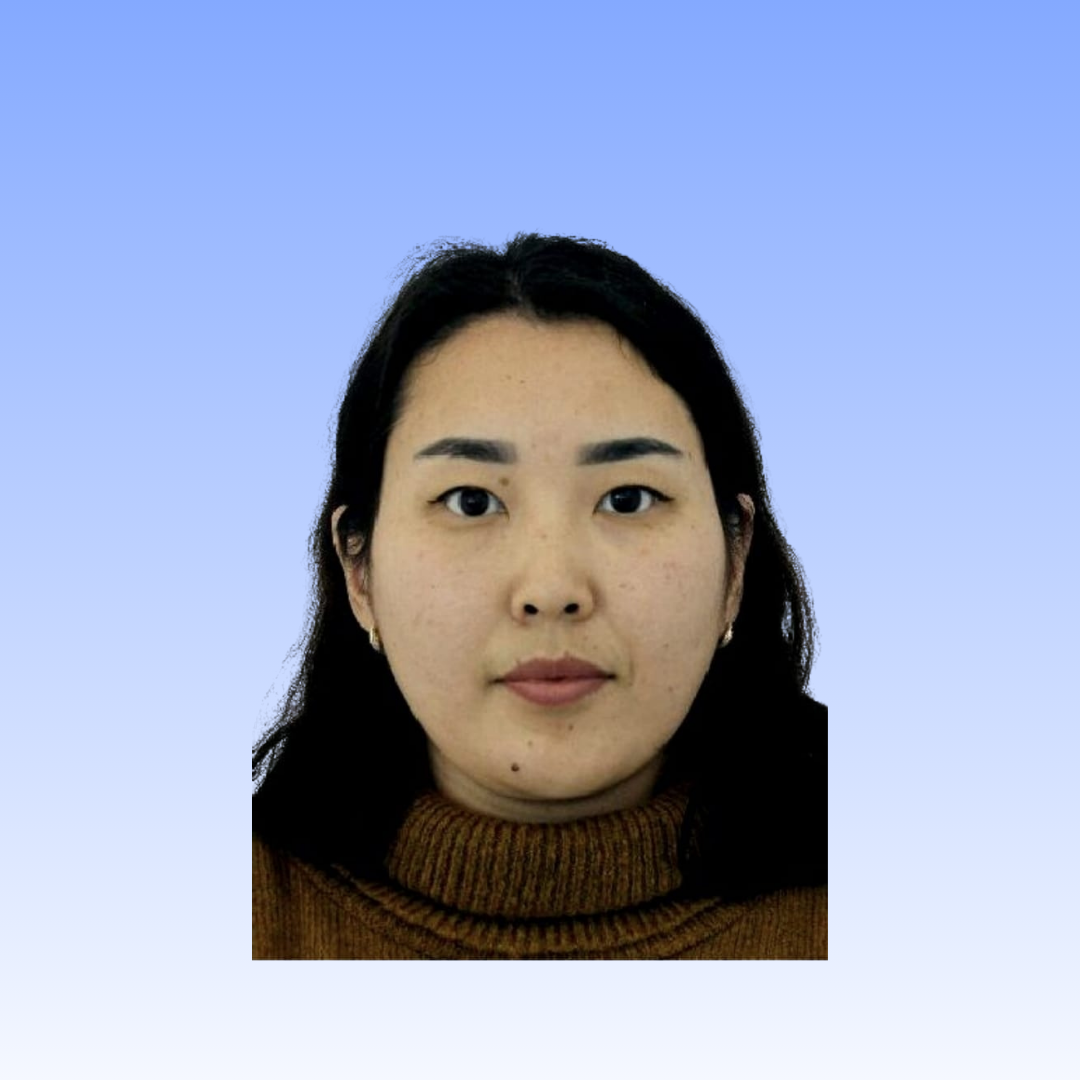 Тулекенова Дана Толеубековна