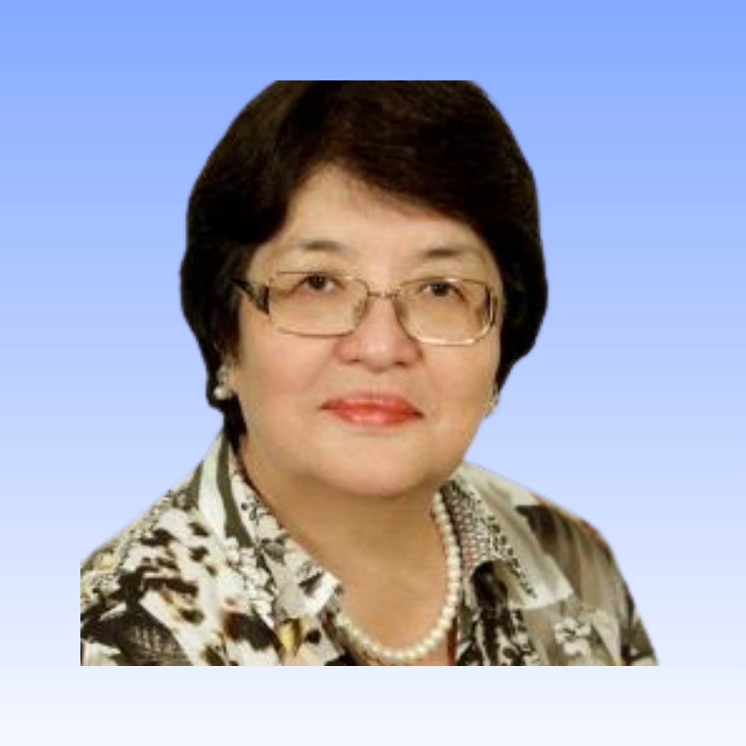 Туманбаева Кумысай Хасеновна