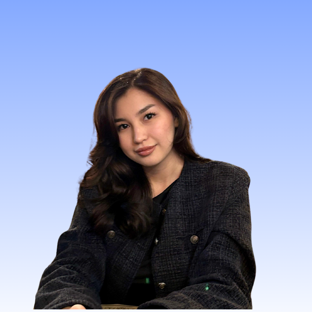 Туртбаева Милана