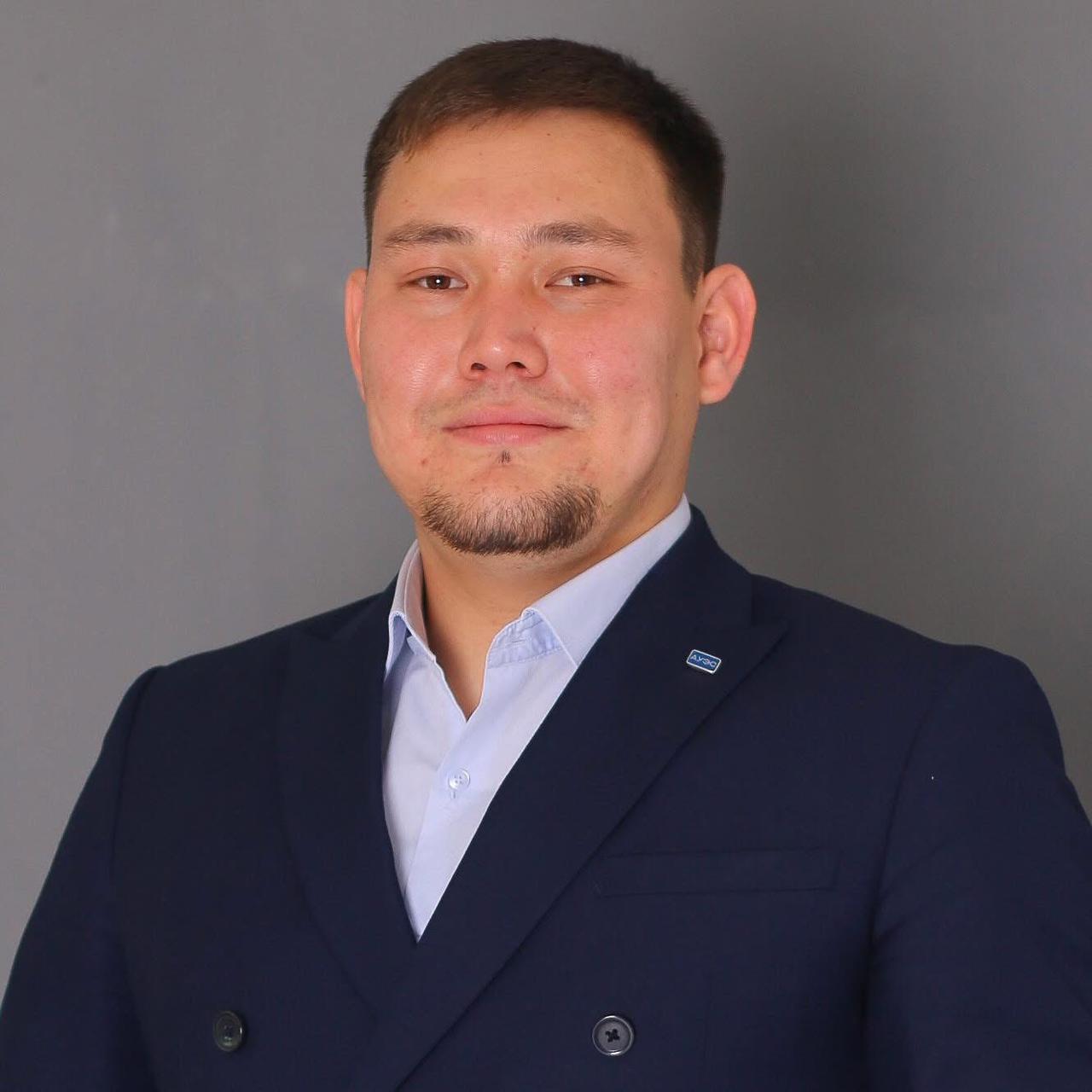 Узакбаев Мухамедали Аманкелдиулы