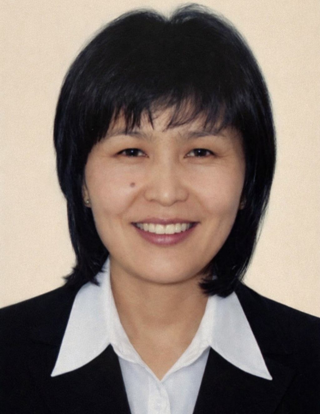 Уразова Гулнара Жумабаевна