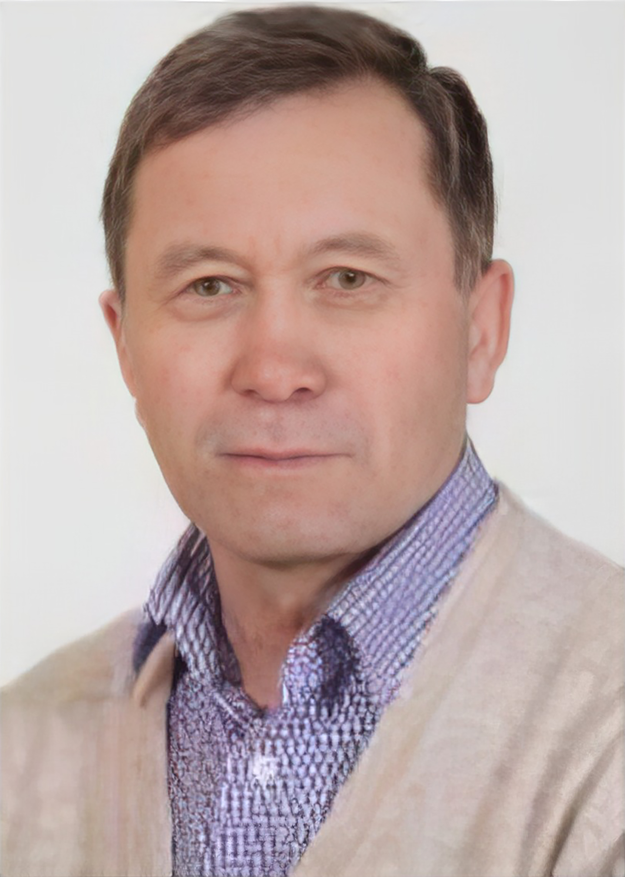 Хазимов Марат Жалелович