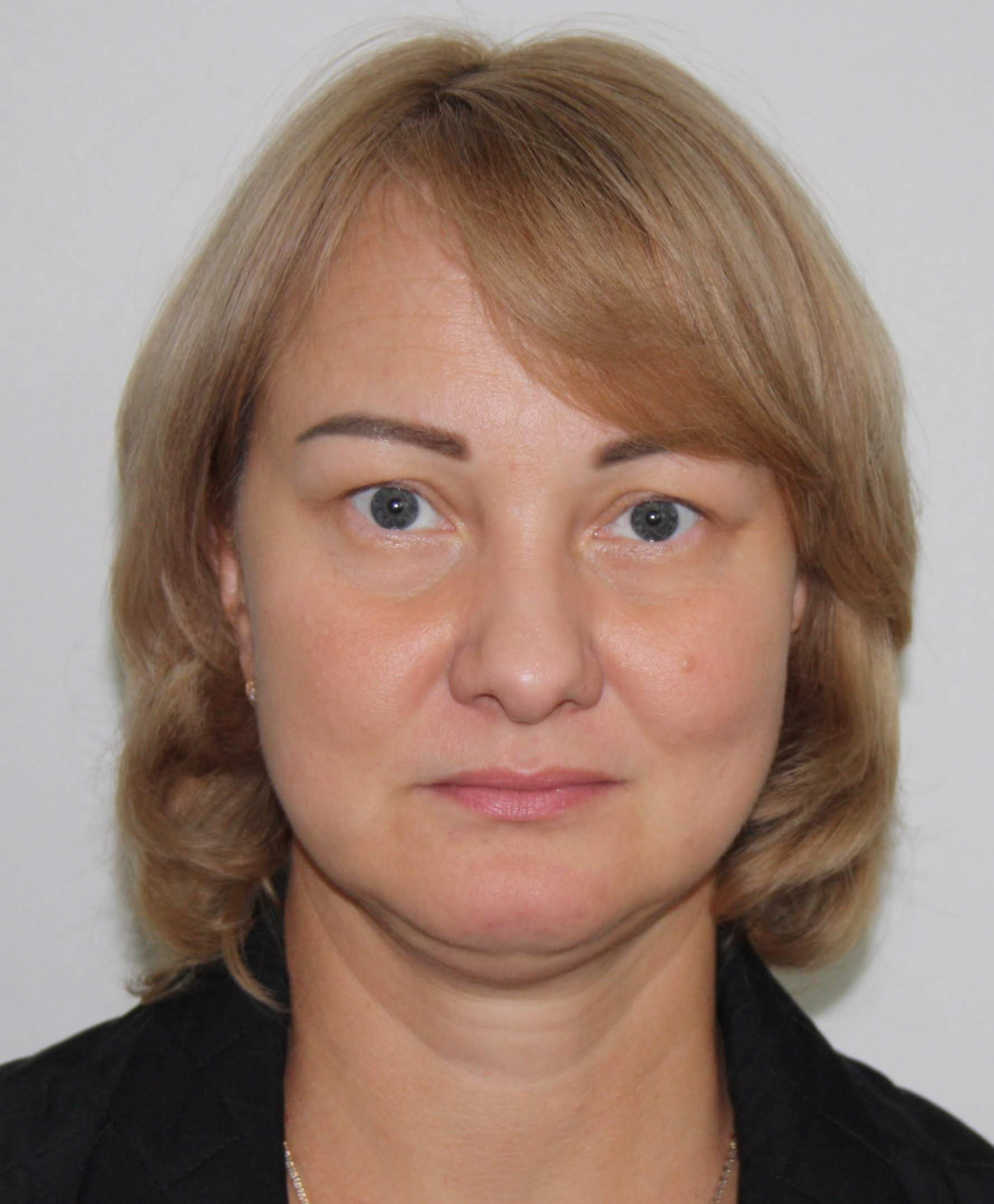 Ходанова Татьяна Викторовна