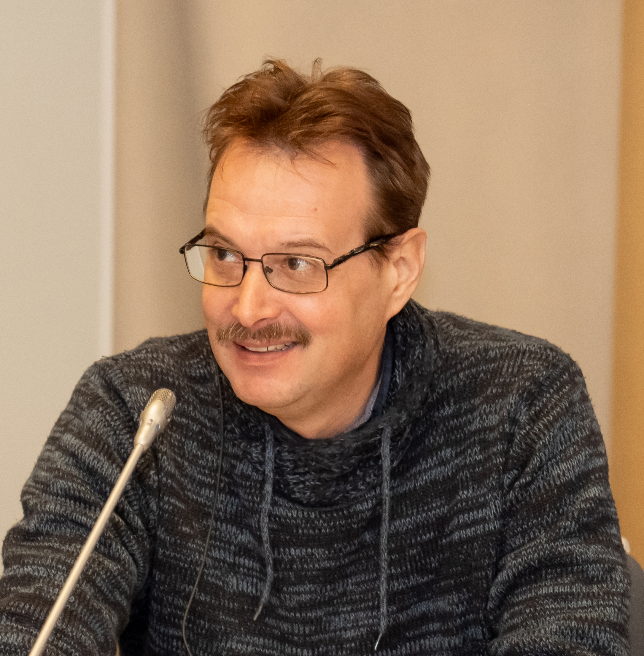 Чередниченко Александр Владимирович