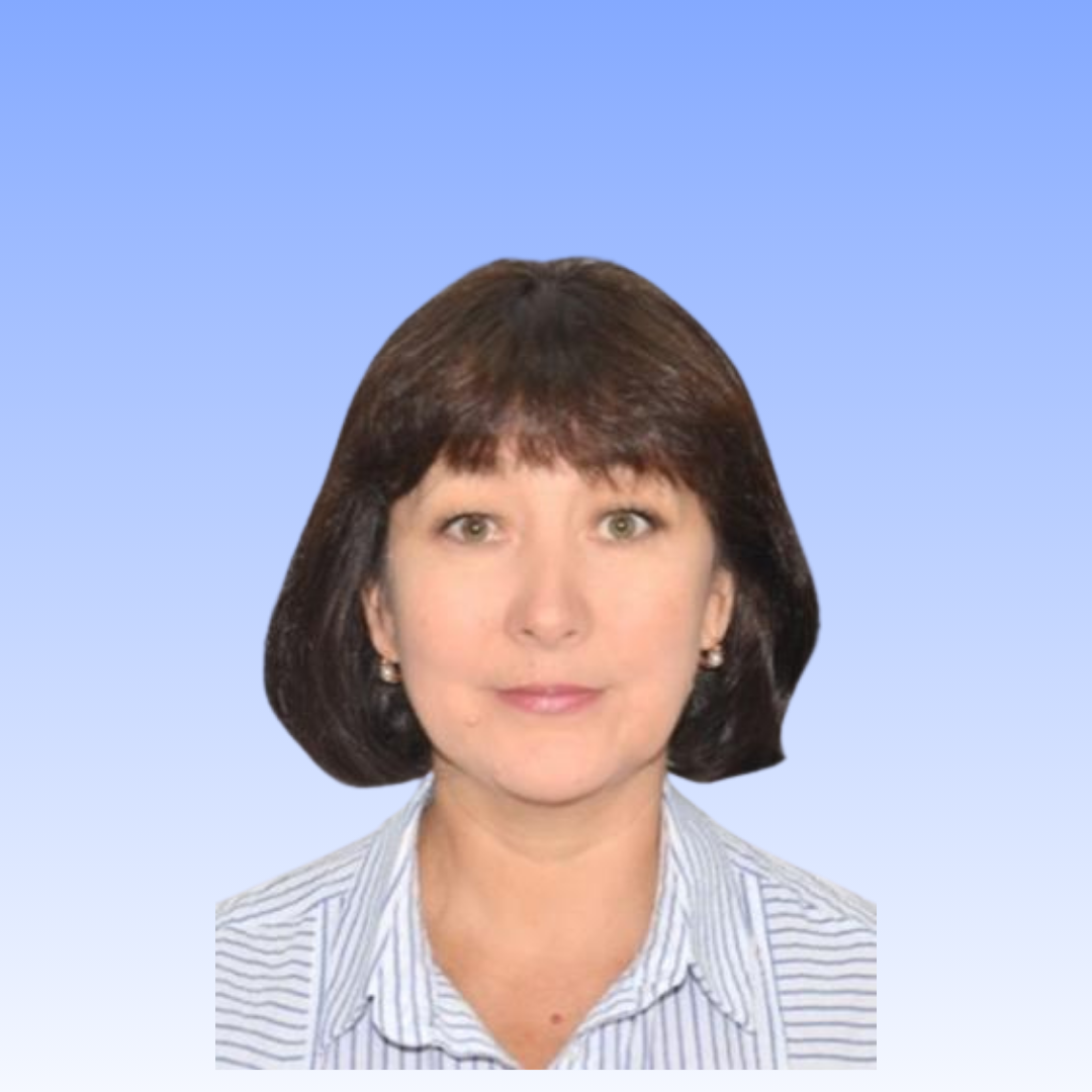 Юничева Надия Рафхатовна